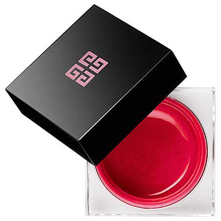 Review + Swatches: Givenchy Blush Mémoire de Forme Pop